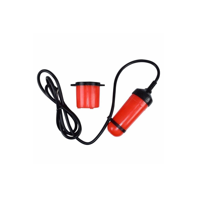 Flotador sumergible eléctrico FV-002