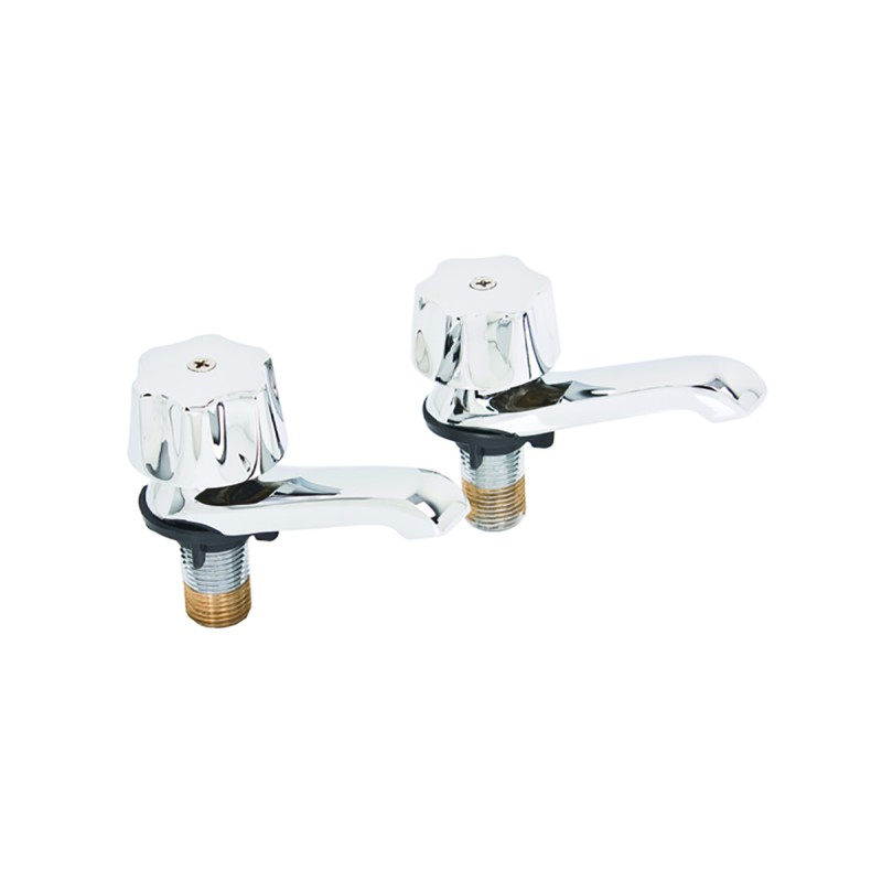 Llave individual para lavabo 840SA-R2