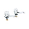 Llave individual para lavabo 840SA-R2