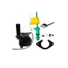 Herraje para tanque bajo Ava C51H1900