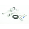 Kit completo de reparación con válvula de llenado