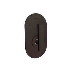 Monomando para regadera E-702-EB