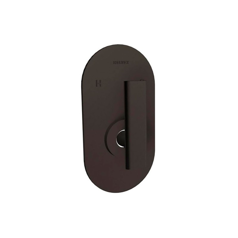 Monomando para regadera E-702-EB