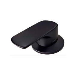 Maneral Cassia grande LU.2 color negro (1 pieza)