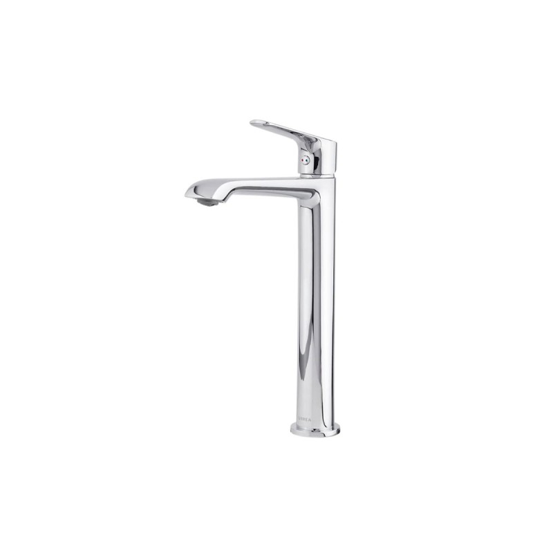 Monomando alto para lavabo 101CL Lia acabado cromo