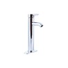 Monomando alto para lavabo acabado cromo