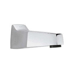 Salida para tina de pared Elite sin desviador TH-144 acabado cromo