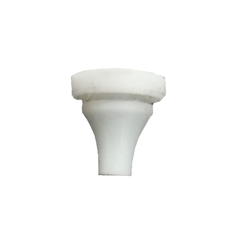 Goma anticalcárea para regadera (1 pieza)