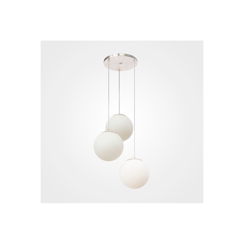 Candil Decorativo Para Techo Mx-Cl8014