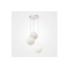 Candil Decorativo Para Techo Mx-Cl8014