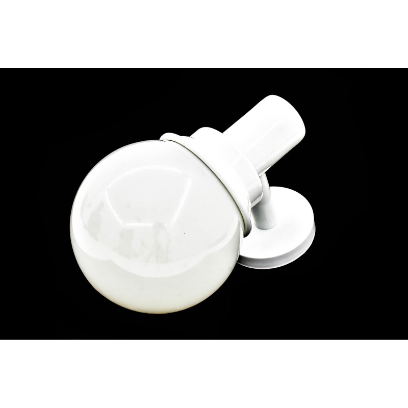 Arbotante para muro blanco Maxxi MX-AR4891