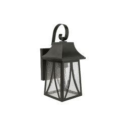 Farol Antonella FTL3421/N color negro