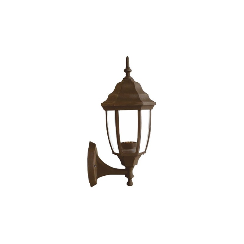Farol café de pared