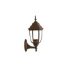 Farol café de pared