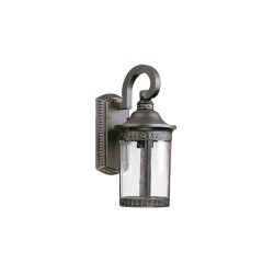 Farol Petra bronce antiguo FTL-3200/BA