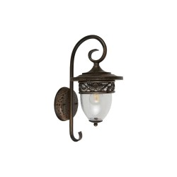 Farol Ravenna bronce antiguo FTL-3330/BA