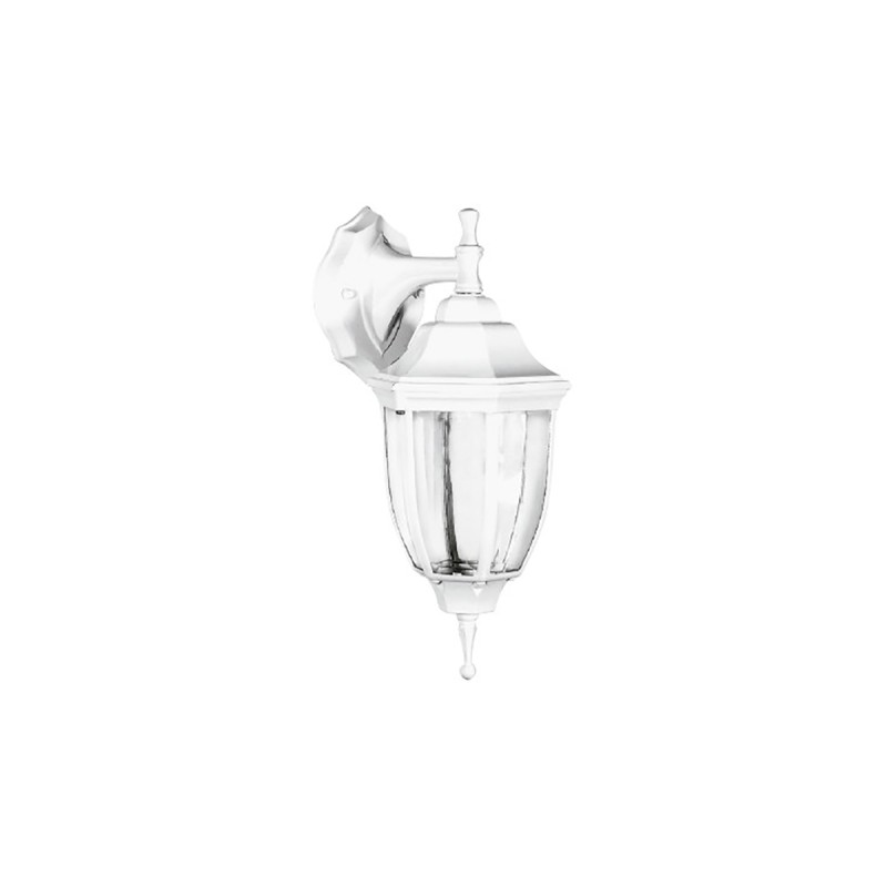 Farol Salermo I blanco FTL-6002D/B