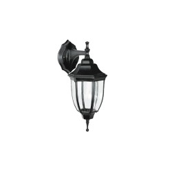 Farol Salermo I negro FTL-6002D/N