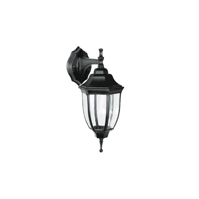 Farol Salermo I negro FTL-6002D/N