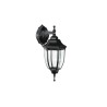 Farol Salermo I negro FTL-6002D/N