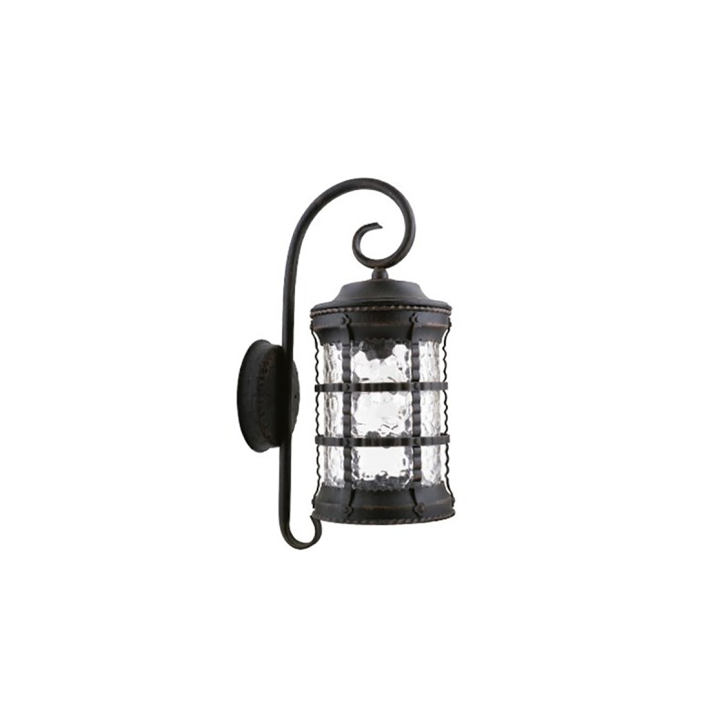 Farol Terme bronce antiguo FTL-4100/BA