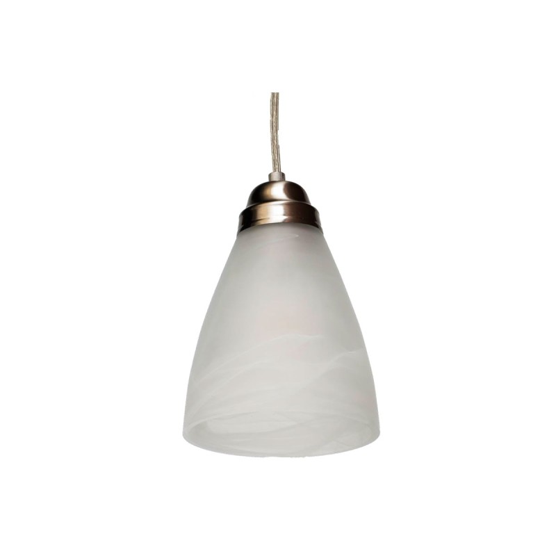 Lámpara colgante para techo Harbor satin 70 x 16 cm