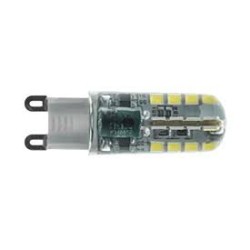 Ampolleta 3W, luz de día G4R3SMD/LD