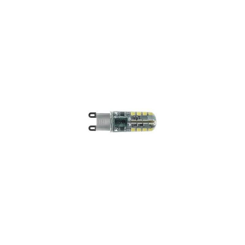 Ampolleta 3W, luz de día G4R3SMD/LD