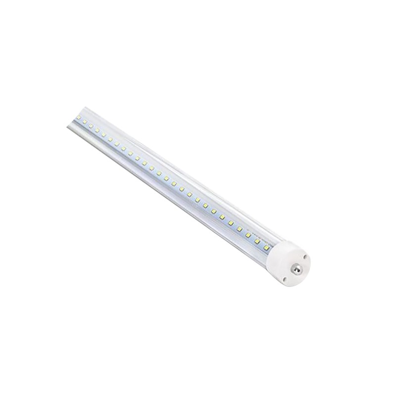 Barra LED luz blanca 2.40 mts T8