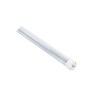 Barra LED luz blanca 2.40 mts T8