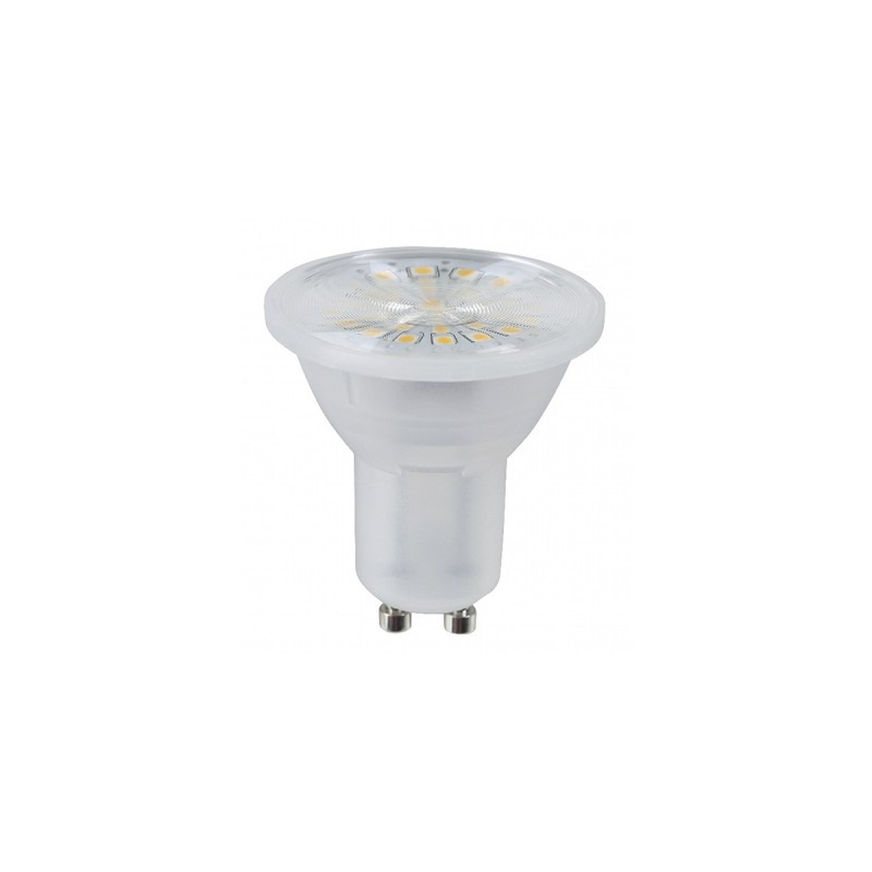 Foco LED 3W color blanco cálido