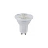 Foco LED 3W color blanco cálido
