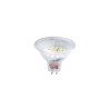 Foco LED 3W color blanco cálido