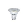 Foco LED 3W, blanco cálido