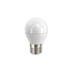 Foco LED 4W color blanco