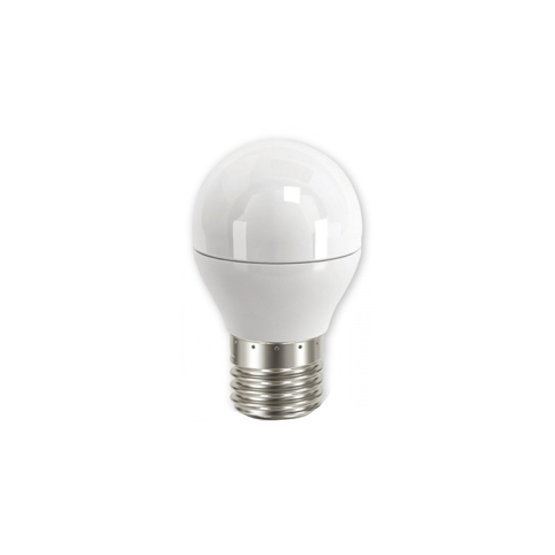 Foco LED 4W color blanco