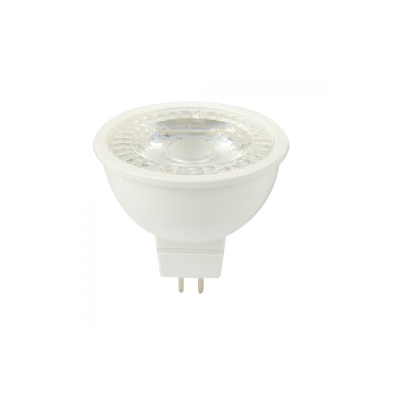Foco LED 6W  luz blanca MR16L-LED/001/65