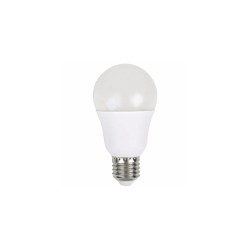 Foco LED 8.5W Luz de día (luz blanco) paquete de 3 piezas