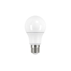 Foco LED 8.5W Luz suave calida (amarilla)