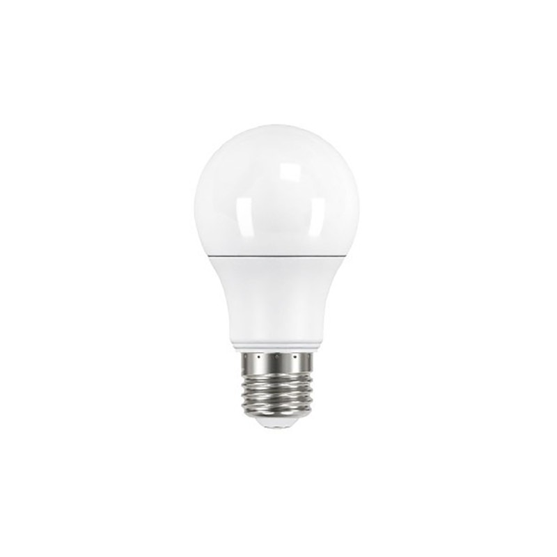 Foco LED 8.5W Luz suave calida (amarilla)