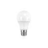 Foco LED 8.5W Luz suave calida (amarilla) paquete de 3 piezas