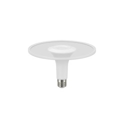 Foco LED circular Etamin II, 10.5W color blanco