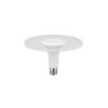 Foco LED circular Etamin II, 10.5W color blanco