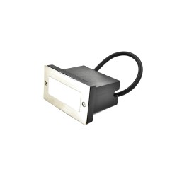 Lampara de empotrar LED Cardena I