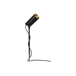 Lampara LED Kraz color negro
