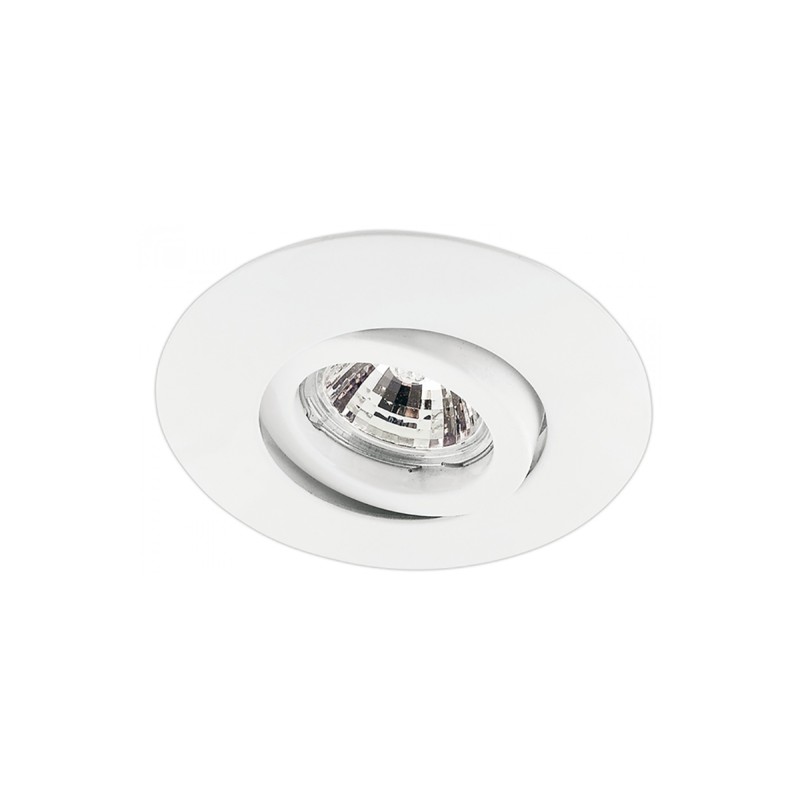 Lámpara de interior blanca Acerra YD-360/B