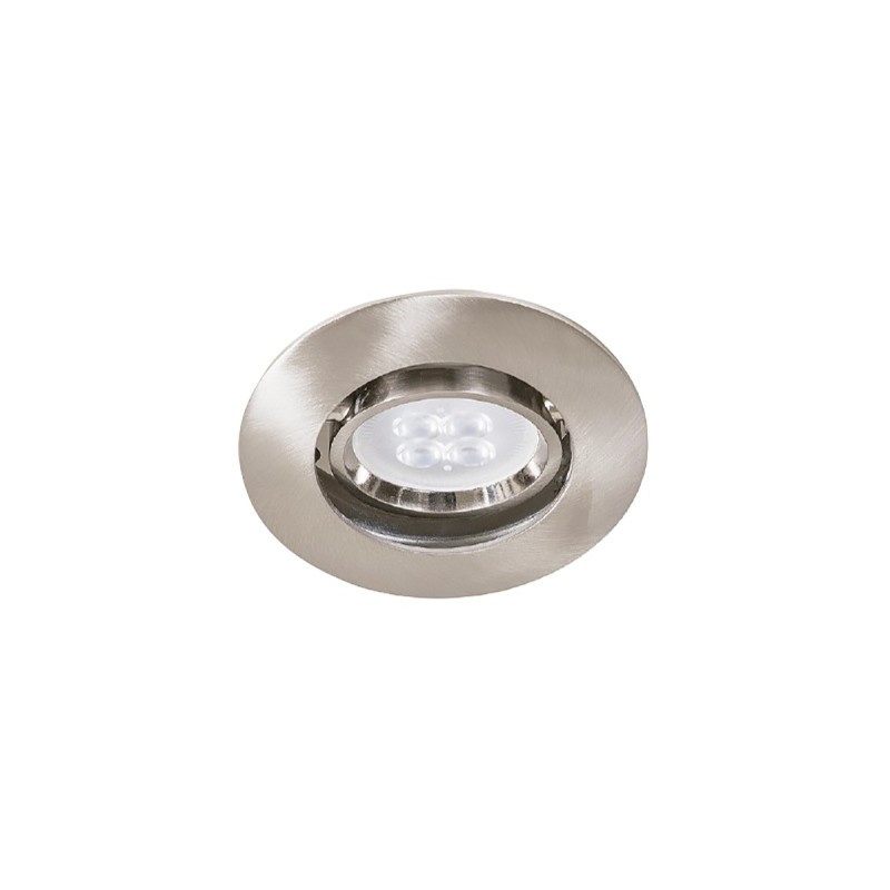 Lampara de interior satinada YD-515/S