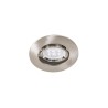 Lampara de interior satinada YD-515/S
