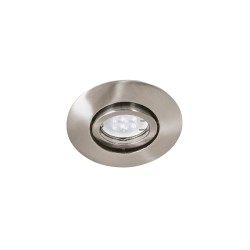 Lámpara interior satinada YD-360/S
