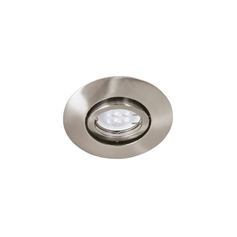 Lámpara interior satinada YD-360/S